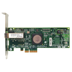 IBM 42C2070 | Single-Port 4Gb/s Fibre Channel PCI Express Host Bus Network Adapter by Emulex for System x