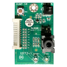 IBM 42M5849 | Switch / LED Card with Jack for SurePOS 700
