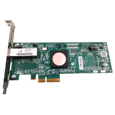 IBM 43W7510-06 | Single-Port 4Gb/s Fibre Channel PCI Express Host Bus Network Adapter by Emulex for System x