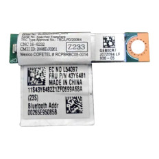 IBM 43Y6482 | Bluetooth Daughter Card for ThinkPad