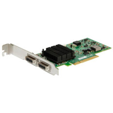 IBM 44R8723 | Mellanox ConnectX 4x DDR Dual-Ports 20Gb/s PCI Express 2.0 x8 Host Channel Network Adapter
