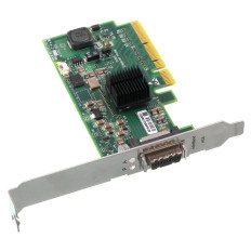 IBM 44R9972 | MelLANox InfiniBand 4X DDR Single-Port PCI Express HCA Network Adapter