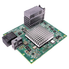 IBM 44T1371 | Flex System FC3172 Dual-Ports 8Gb/s Fibre Channel Network Adapter