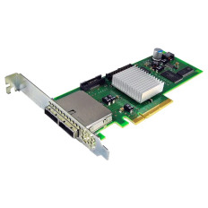IBM 46K4732 | 2-Ports 3Gb/s SAS PCI Express x8 Network Card