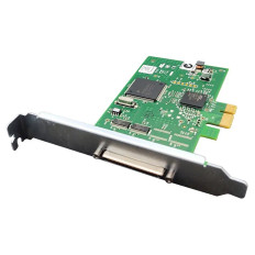 IBM 46K6734 | Quad-Ports EIA-232 PCI Express Async Low Profile Adapter