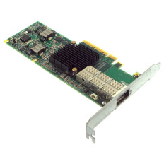 IBM 46M2205 | MelLANox Single Port 4x QDR 40Gb PCI Express PS X8 Card
