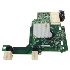 IBM 46M6168-02 | Dual-Ports RJ-45 10Gb/s Gigabit Ethernet Expansion Card (CFFh) for BladeCenter