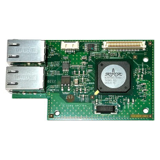 IBM 46M6718 | Dual-Ports 1Gb/s Ethernet Daughter Card
