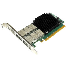 IBM 46W0573 | Mellanox Connect-IB Dual-Ports QSFP FDR IB PCI-E 3.0 x16 Hcost Network Adapter