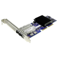 IBM 47C8153 | VFA5 ML2 10Gb Dual Port PCI Express 2.0 x8 Card by Emulex