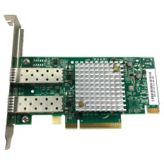 IBM 47C9952 | Solarflare SFN5162F MR Dual-Ports SFP+ 10Gb/s Gigabit Ethernet PCI Express 2.0 x8 Network Adapter for System x