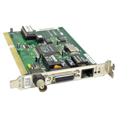 IBM 48G7170 | Combo Ethernet 16-Bit ISA LAN Adapter