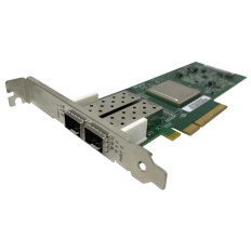IBM 49Y3761 | QLogic Dual-Ports 8Gb/s Fibre Channel Host Bus Network Adapter