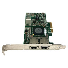 IBM 49Y4204 | Dual-Ports Gigabit Ethernet PCI Express Network Adapter