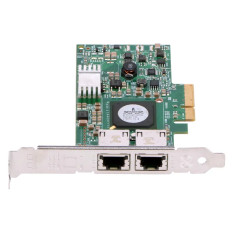 IBM 49Y7947-06 | NetXtreme II 1000 Express Dual-Ports 1Gb/s 10Base-T/100Base-TX/1000Base-T Gigabit Ethernet PCI Express x4 Network Adapter