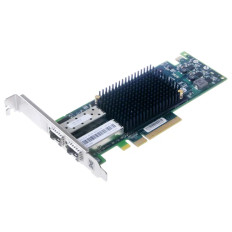 IBM 49Y7950-01 | Dual-Ports 10Gb/s Gigabit Ethernet PCI Express 2.0 x8 Virtual Fabric Network Adapter II by Emulex for System x