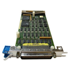 IBM 53F2612 | 8-Ports RS-232 ASYNC Micro Channel Network Adapter