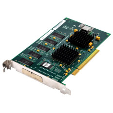 IBM 53P2609 | 64MB PCI Combined Function IOP Card