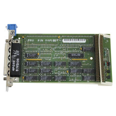 IBM 57F3106 | Atric 4 Port RS232 Daughter Card