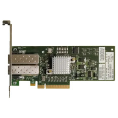 IBM 59Y1998-08-CT | 4Gb Fibre Channel Dual Port Host Bus Adapter by Brocade for System x