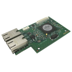 IBM 59Y3524 | Dual-Ports RJ-45 1Gb/s 10Base-T/100Base-TX/1000Base-T Ethernet PCI Expres x4 Daughter Card