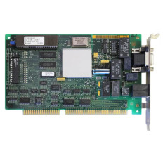 IBM 60G3994 | Single-Port RJ-45 16Mbps 16/4 Token Ring PCI ISA Network Adapter