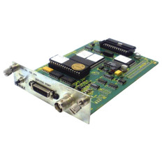 IBM 63H2445 | IP32/4317 Twinax/Coax Card with Software