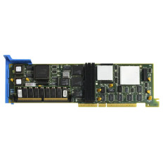 IBM 64F2184 | Quad-Ports 2MB SDLC Micro Channel Adapter