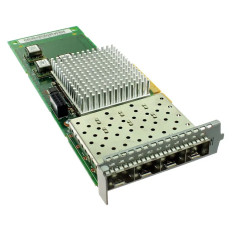 IBM 64P8475 | 4-Ports 8Gb/s Fibre Channel Card