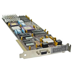 IBM 67X0849 | 8-Bit Token Ring DB-9 ISA Adapter