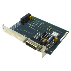 IBM 68F5449 | Twinax Attach Card for 6252 Printer