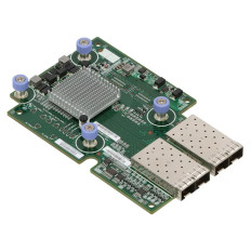 IBM 68Y8432 | 4 Ports PCI Express Fibre Channel 8Gb/s Daughter Card