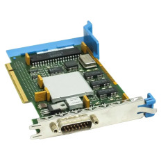 IBM 69X6282 | Enhanced Emulation Micro Channel Short Adapter