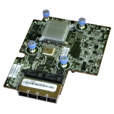 IBM 69Y2875 | 1GB iSCSI Quad Port Host Port Adapter for DS3512 EXP3512