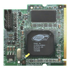 IBM 71P848706 | ATI Rage XL Mini PCI Video Graphics Card for Xseries 225