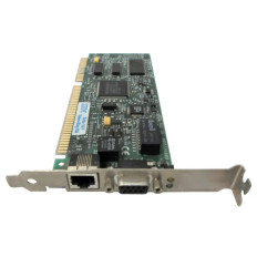 IBM 72H3496-06 | Turbo 16/4 Token Ring ISA Adapter