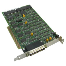IBM 73G3222 | MultiProtocol Serial Network Card 8-bit ISA