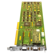 IBM 73G3570R | Wide Area Connection (WAC) RS232 Multiprotocol ISA Adapter