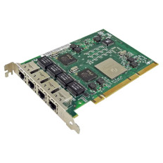 IBM 73P5201 | PRO/1000 GT Quad-Port Gigabit Ethernet 1000Base-T PCI-X Server Network Adapter