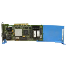 IBM 74F3306 | 16Mbps 16/4 Token Ring DB-9 Micro Channel Network Adapter