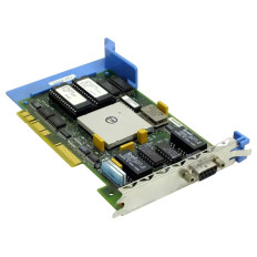 IBM 74F9321 | 16Mbps DB-9 16/4 Token Ring Micro Channel Network Adapter