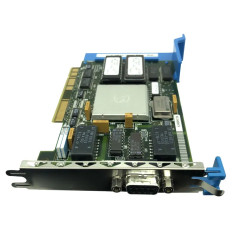 IBM 74F941560G2542A | 16Mbps 16/4 Token Ring MCA Network Adapter
