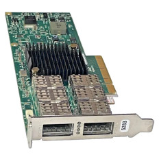 IBM 74Y2987 | PCI Express 2 InfiniBand Dual Port 4x QDR FC5283 LP Adapter