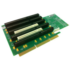 IBM 75H7217 | Converged 5/2 Riser Card