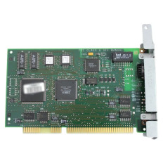 IBM 79G3688 | Single-Port RJ-45 16-bit 16/4 Token Ring ISA Adapter