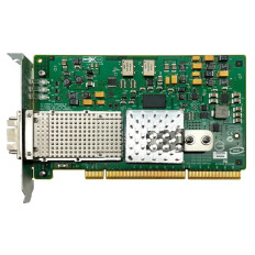 IBM 80P6634 | Single-Port 10Gb/s Gigabit Ethernet PCI-X 2.0 Long Range Network Adapter