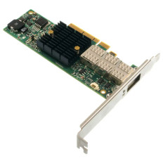 IBM 81Y1532 | Connect-2 Vpi Single Port 4x Qsfp 40gbe Infiniband Server Adapter