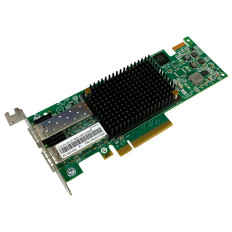 IBM 81Y1664 | 16GB Fibre Channel Dual Port HBA by Emulex