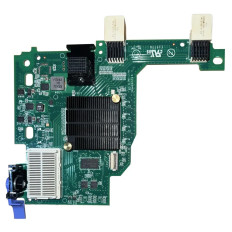 IBM 81Y3121 | Dual-Ports SFP+ 10Gb/s Gigabit Ethernet PCI Express 2.0 x8 Virtual Fabric Network Adapter by Emulex for System