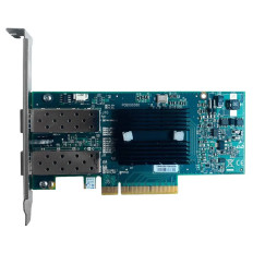 IBM 81Y9992 | Dual-Ports 10Gb/s Gigabit Ethernet PCI Express x8 Network Adapter